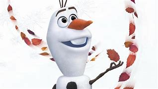 Image result for Olaf 4K