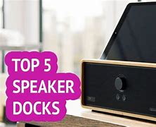 Image result for Best Speaker Dock
