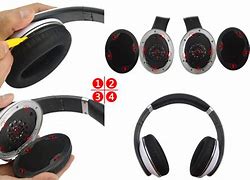 Image result for Dre Beats Studio Ear Covers