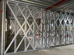 Image result for Light Steel Frame Construction
