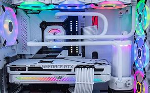 Image result for 4K Gaming PC Build