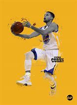 Image result for Stephen Curry Design