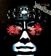Image result for Judas Priest Hell-Bent for Leather