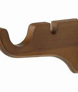 Image result for Double Curtain Rod Brackets