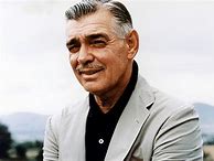 Image result for Clark Gable Last Photo