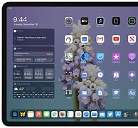 Image result for iPad Home Screen Layout Ideas