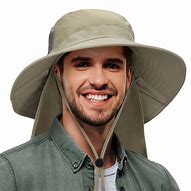 Image result for Men's Headgear