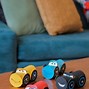 Image result for Toilet Paper Roll Car