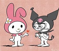 Image result for My Melody Discord Emojis