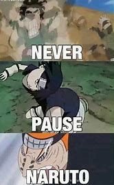 Image result for Dank Naruto Memes