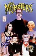 Image result for Butch Patrick Munsters Magazine