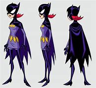 Image result for The Batman Batgirl Begins Barbara