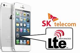 Image result for SK Telecom iPhone 5
