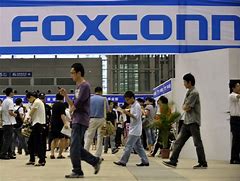 Image result for Foxconn Scandal