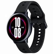 Image result for Samsung Galaxy Watch Active 2 Under Armour 44Mm LTE