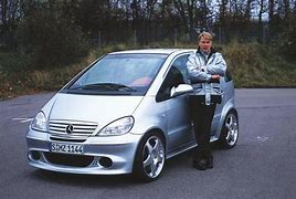 Image result for Mercedes a 190