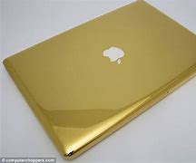 Image result for 24K Gold MacBook Pro