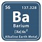 Image result for What Is Barium