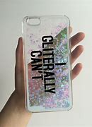 Image result for Cool Glitter Phone Cases