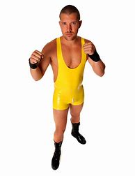 Image result for Wrestler Suit