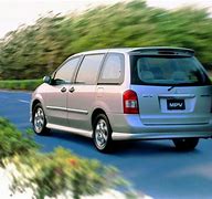 Image result for 05 Mazda MPV