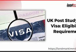 Image result for Post-Study Work Visa GOV.UK