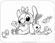 Image result for Stitch Best Friends