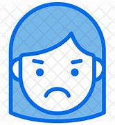 Image result for Mad Girl Emoji