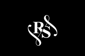 Image result for RS Logo Design