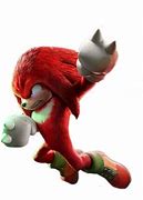 Image result for knuckle sonic movies 2