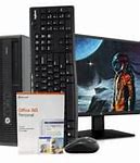 Image result for HP Business Desktop Computers