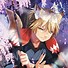 Image result for Anime Boy with Fox Ears and Tail
