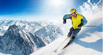 Image result for Switzerland Alpine Skiing