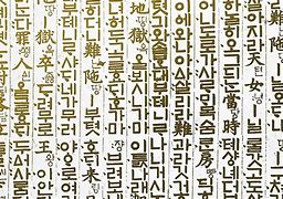 Image result for Korean Language Wikipedia