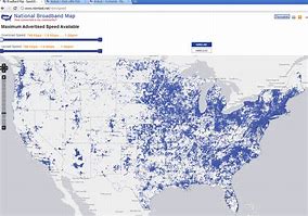 Image result for Internet Coverage Map