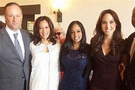 Image result for Kamala Harris Family Brother
