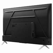 Image result for TCL 43 Inch 43P638k Smart 4K Ultra HD HDR Android TV USB Port