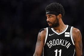 Image result for Kyrie Irving Haircut