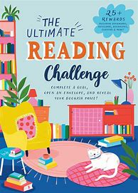 Image result for Book Challenge Summary Page