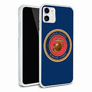 Image result for USMC iPhone 15 Pro Max MagSafe Case