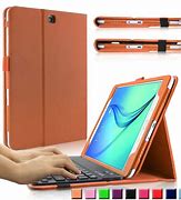 Image result for Tablet Hard Case with Bluetooth Keyboard