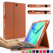 Image result for Samsung Tab S4 Case Orange