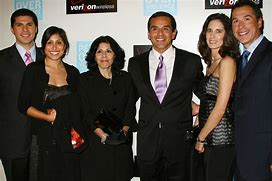 Image result for Antonio Villaraigosa Affair