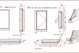 Image result for Garden Window Section View