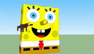 Image result for Spongebob Hitting Griddy Fortnite