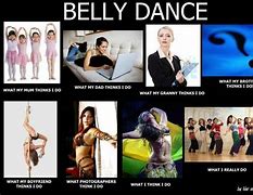 Image result for Belly Dance Health Memes