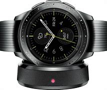 Image result for Stainless Steel 42Mm Galaxy Watch