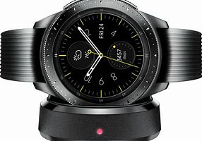 Image result for Samsung Galaxy Watch Charging