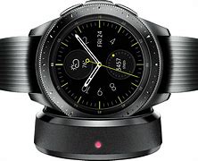 Image result for Samsung Smart Watch Black