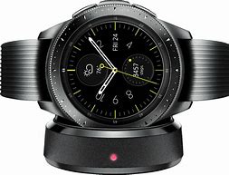 Image result for Samsung Galaxy Smartwatch Touch Screen